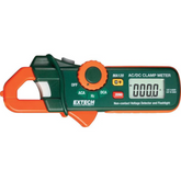 Extech MA120: 200A AC/DC Mini Clamp Meter+Voltage Detector